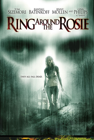 Poster 1 de Filme O Mistério de Rosie  (2006)