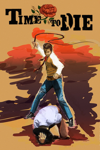  de Filme Tempo de Morrer (1966)