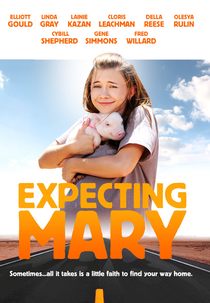 A Very Mary Christmas (A Very Mary Christmas)