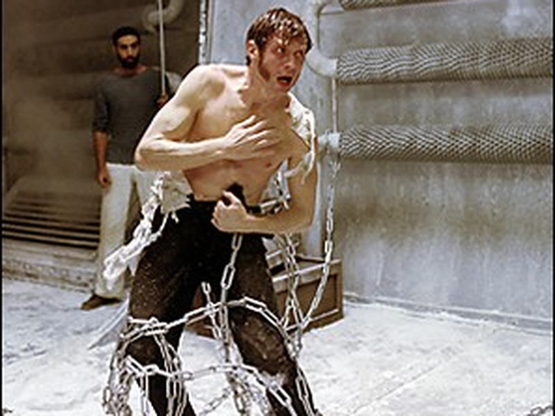 Foto 7 de Dr. Jekyll e as Mulheres