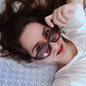 Foto de perfil de Rafaella