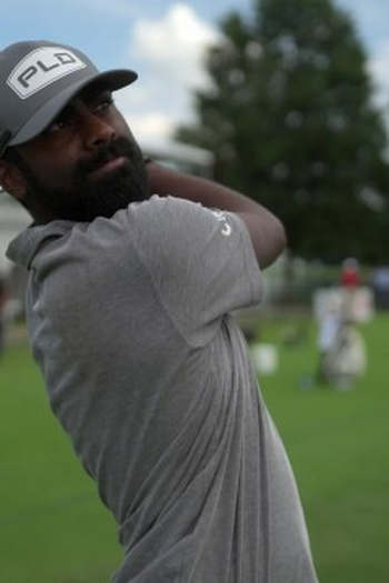 Poster de Episódio Golf is Hard (2023)