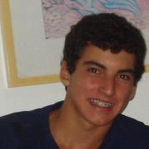 Foto de perfil de Lucas Dantas