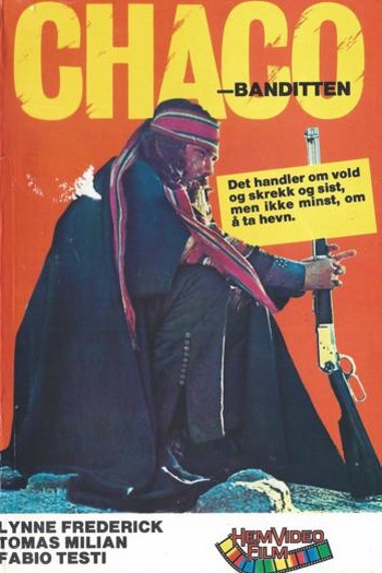  de Filme Os Quatro do Apocalipse (1975)