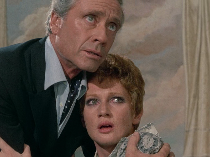 Foto 8 de O Anticristo