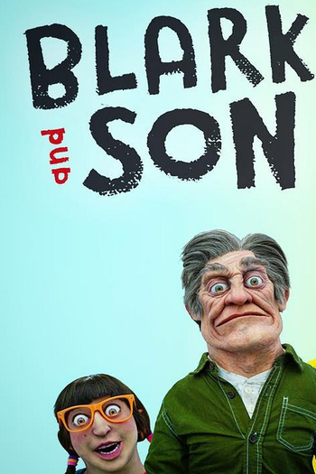 Poster de Franquia Blark and Son (2018)