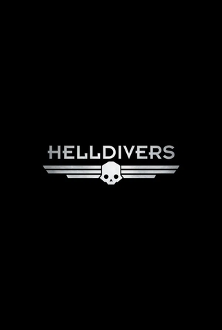 Poster 1 de Filme Helldivers (2027)
