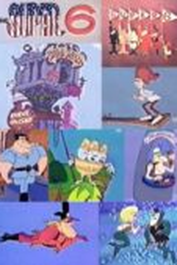  de Série Super 6 (1966)