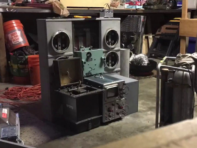 Foto 6 de The Disintegration Machine