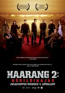 Operação Invasão 2 - Poster / Capa / Cartaz - Oficial 5