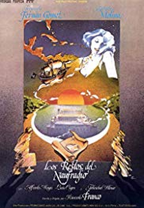 Os restos de um naufrágio (Los restos del naufragio)