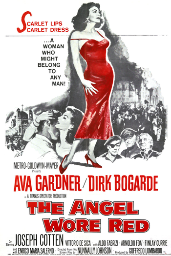  de Filme Tentação (1960)