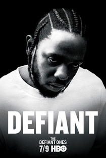 The Defiant Ones - Poster / Capa / Cartaz - Oficial 7