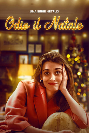  de Série Eu Odeio Natal (1ª Temporada) (2022)