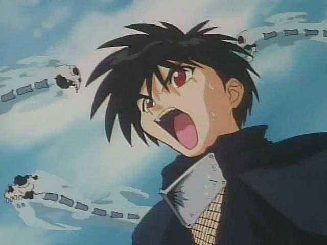 Ninja Cadets 27 de Março de 1996 Filmow