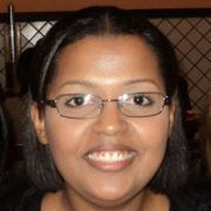 Foto de perfil de Eliete Lopes Silvério