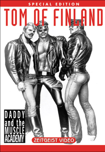 Daddy and the Muscle Academy (Daddy and the Muscle Academy)