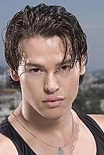 Ricky Palomino - Poster 1