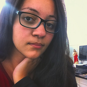 Foto de perfil de Anna Luíza Fernandino