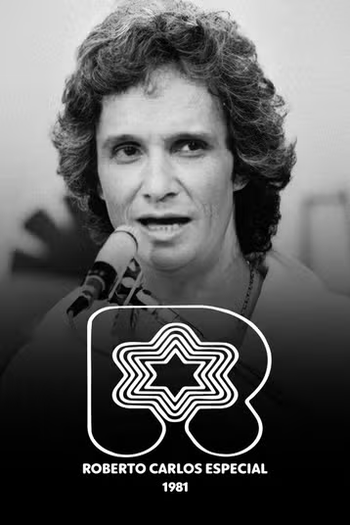  de TV Roberto Carlos Especial (1981) (1981)