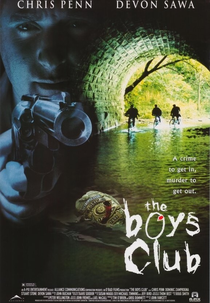 The Boys Club (The Boys Club)