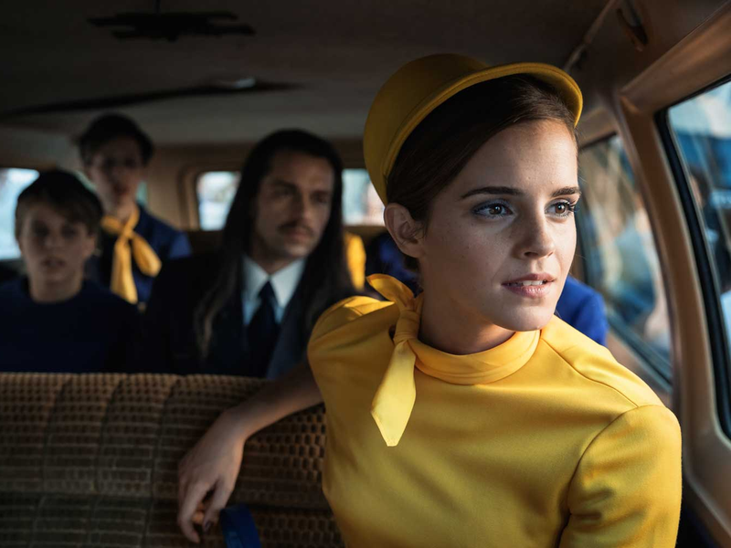 Foto 14 de Amor e Revolução