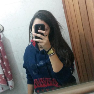 Foto de perfil de Suelen Portughesi