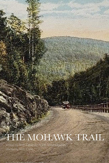 Poster de Filme The Mohawk Trail (2019)