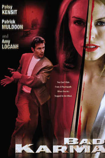  de Filme Karma Assassino (2002)