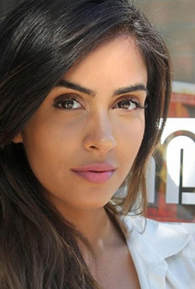 Parveen Kaur