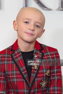 Dexter Sol Ansell - Poster 1