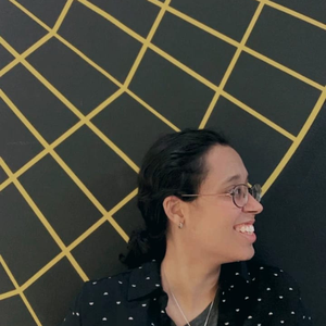 Foto de perfil de Andréa Santos