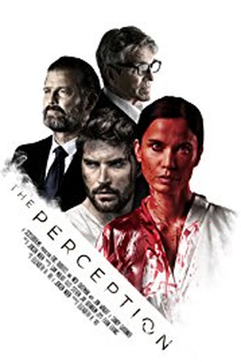  de Filme The Perception (2019)