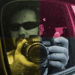 Foto de perfil de Eddie Ramos