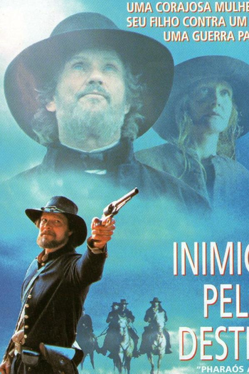  de Filme Inimigos Pelo Destino (1995)