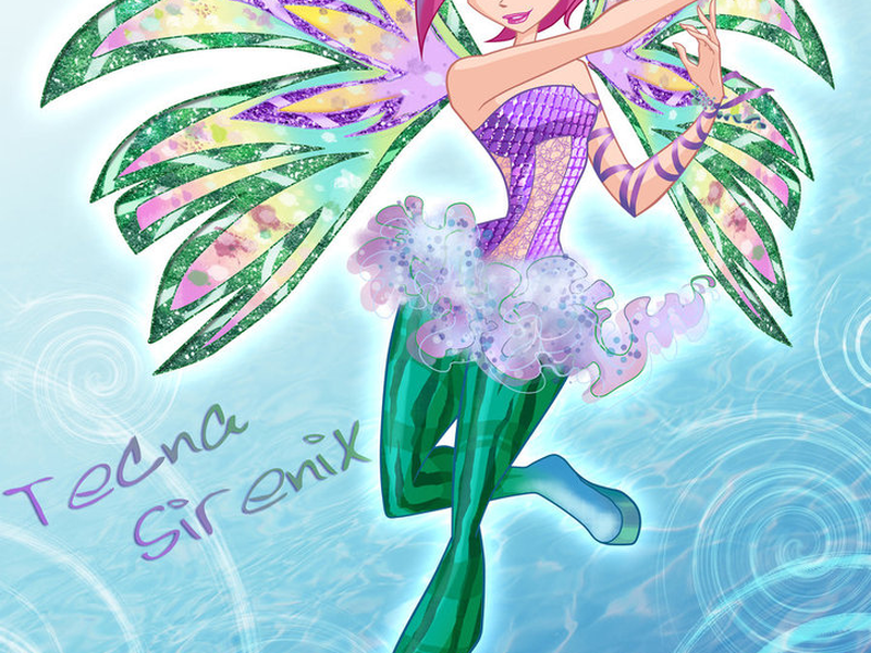 Foto 2 de O Clube das Winx (8ª Temporada)