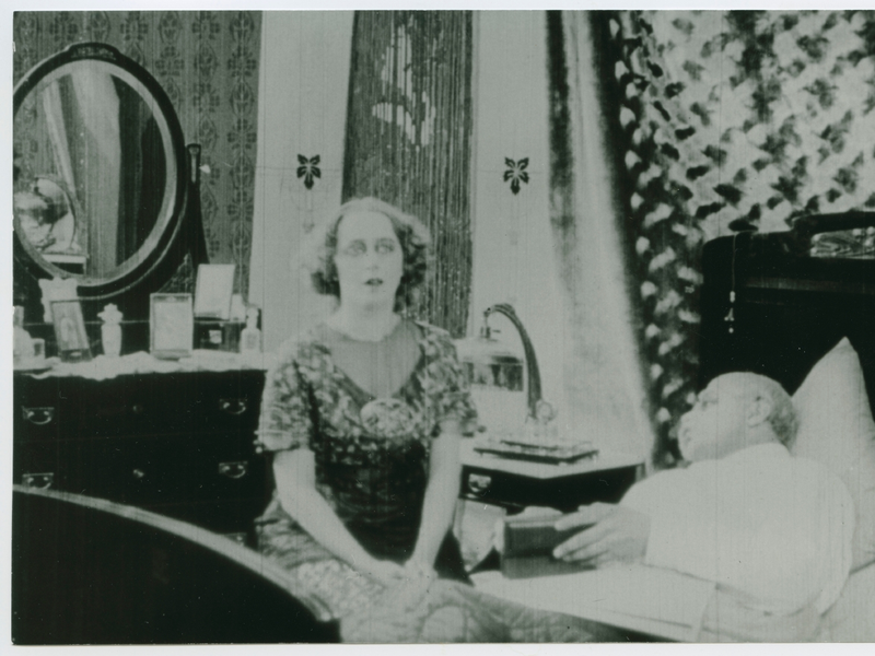 Foto 1 de O Jardineiro