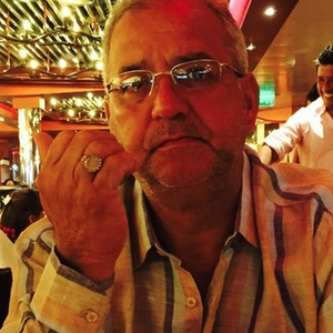 Foto de perfil de Luiz Carlos Frota