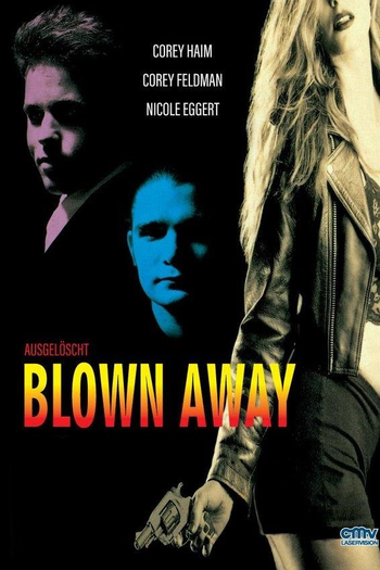  de Filme Envolvidos com o Perigo (1993)