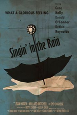 What a Glorious Feeling: The Making of 'Singin' in the Rain' (What a Glorious Feeling: The Making of 'Singin' in the Rain')