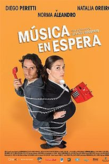 Música En Espera (Música En Espera)