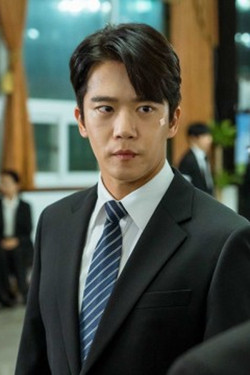 Poster de Episódio 원점 (2022)