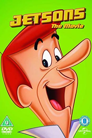  de Filme Os Jetsons: O Filme (1990)