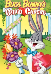 Pernalonga e o Dia dos Namorados (Bugs Bunny's Valentine)