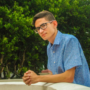 Foto de perfil de Gabriel Farias