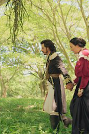 Poster de Episódio 48. Episodio 48 (2019)