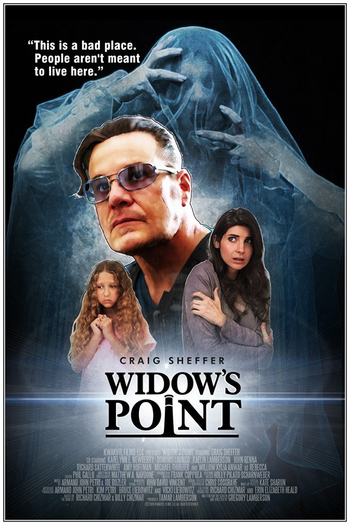  de Filme Widow’s Point (2019)