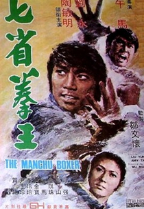 A Volta do Invencível Boxeador Chinês (Qi sheng quan wang)