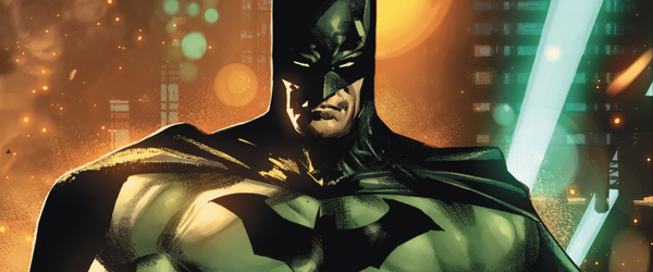 Paul Anthony Kelly reage a campanha de fãs para viver o Batman no novo DCU