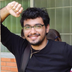 Foto de perfil de Ernesto